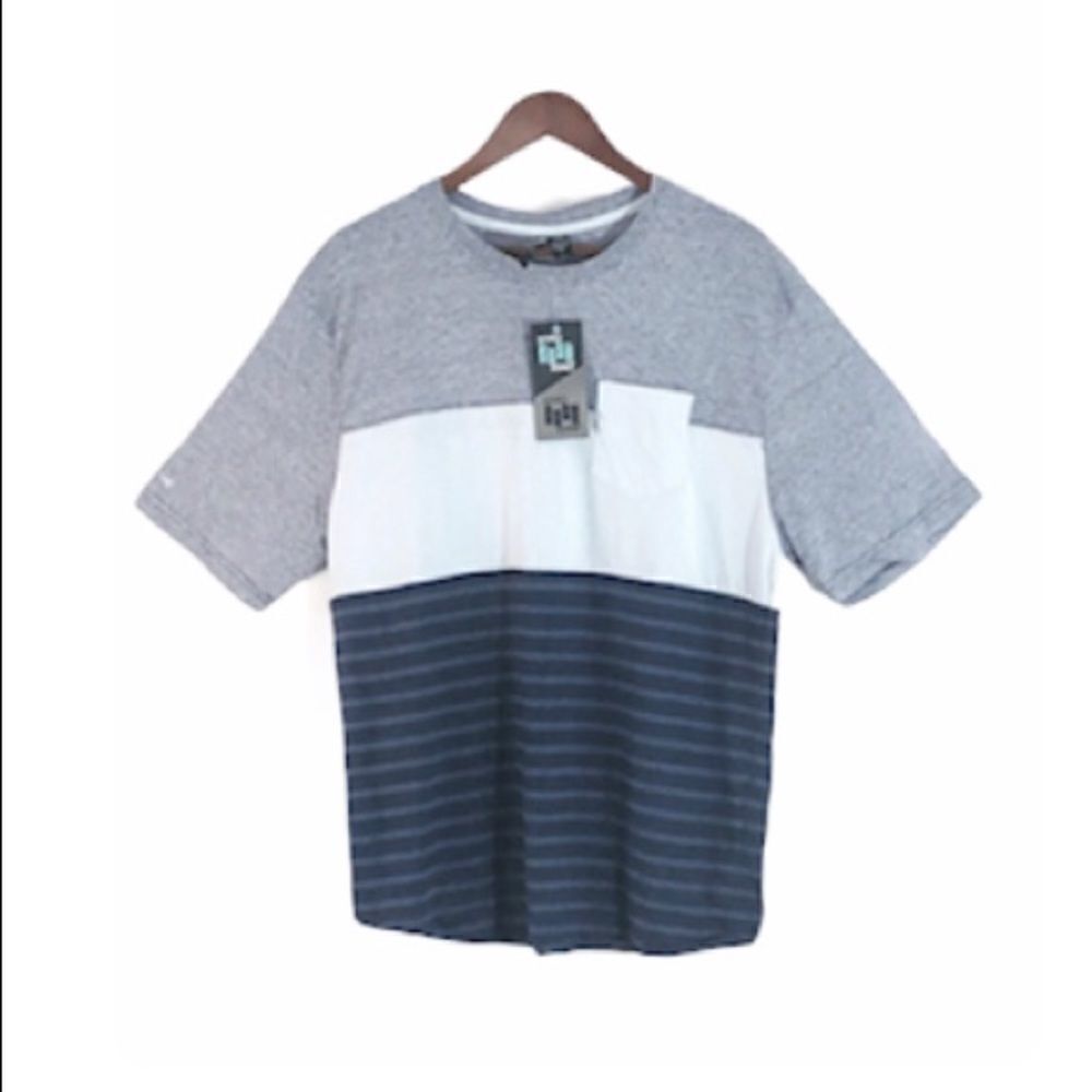 Men’s HARD Edge Pullover Shirt